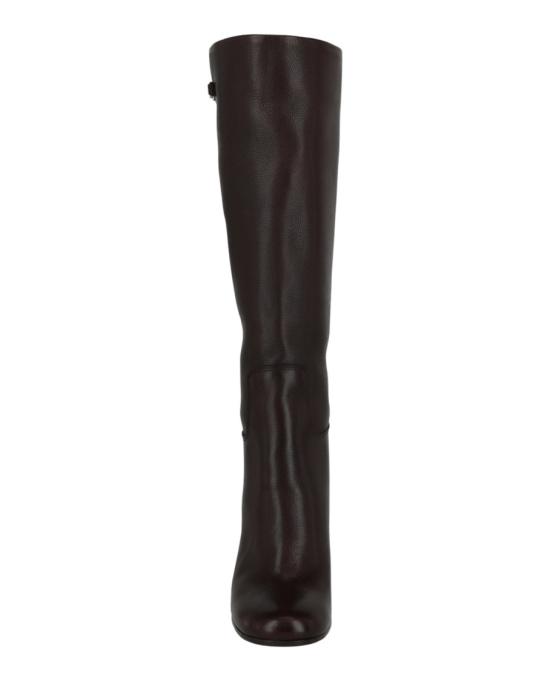  살바토레 페라가모 부츠 01E492 757874 1C 20042 11 5 Black - SALVATORE FERRAGAMO