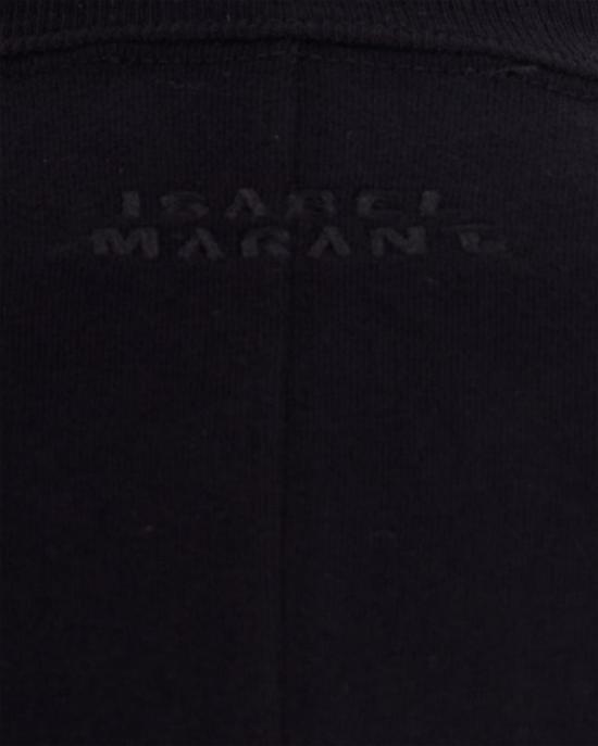 26SS 이자벨마랑 민소매 티셔츠 6985784 Black - ISABEL MARANT