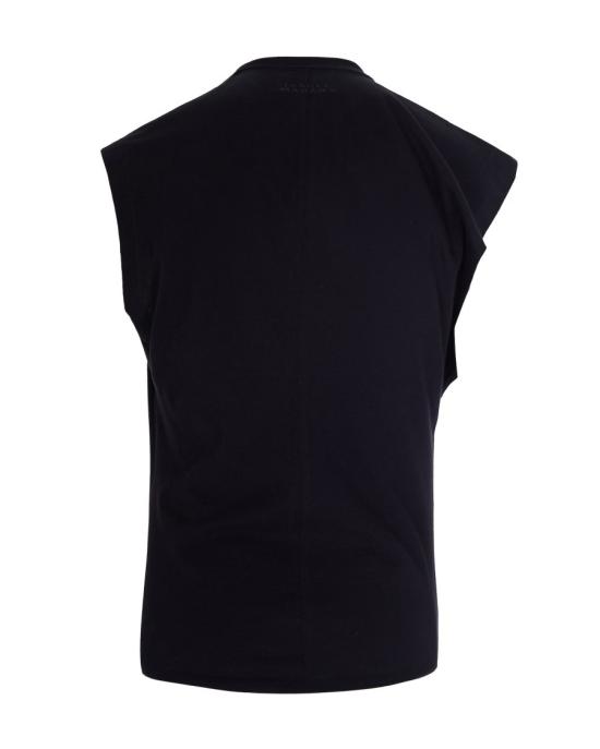 26SS 이자벨마랑 민소매 티셔츠 6985784 Black - ISABEL MARANT