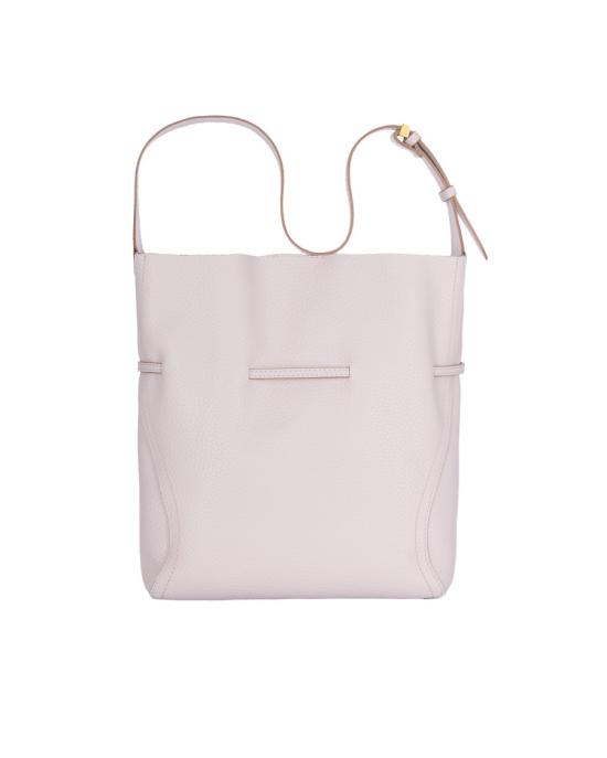 26SS 지아니 끼아리니 토트백 8018534 White - GIANNI CHIARINI