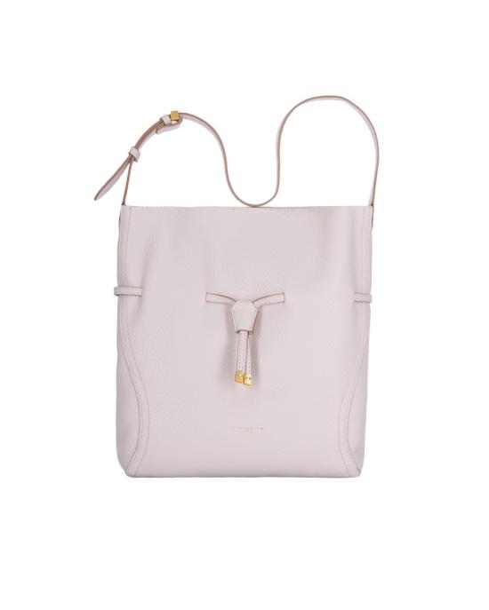 26SS 지아니 끼아리니 토트백 8018534 White