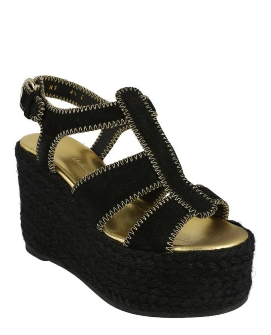  살바토레 페라가모 샌들 01E353 758781 1C 00002 10 Black - SALVATORE FERRAGAMO