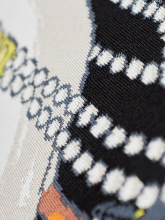 26SS 모스키노 스웨터 V0919 0502 3555 Black - MOSCHINO