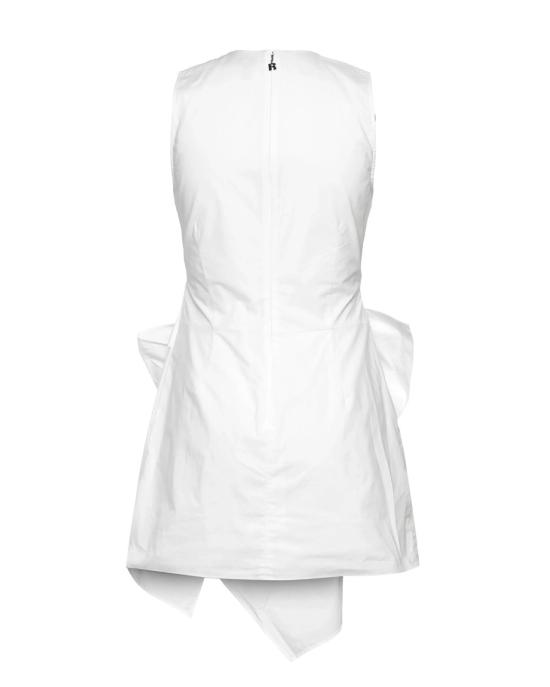 26SS 로테이트 미디 원피스 6510240 White - ROTATE