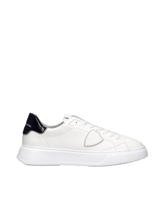 26SS 필립모델 스니커즈 9889853 White