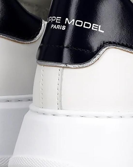 26SS 필립모델 스니커즈 9889853 White - PHILIPPE MODEL