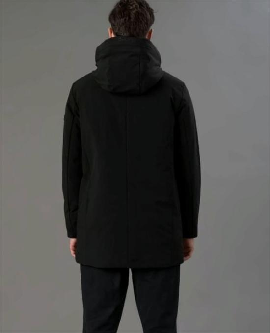 25FW Rihunik 자켓 RIMA252J F0120 999 Black - OTHER BRANDS