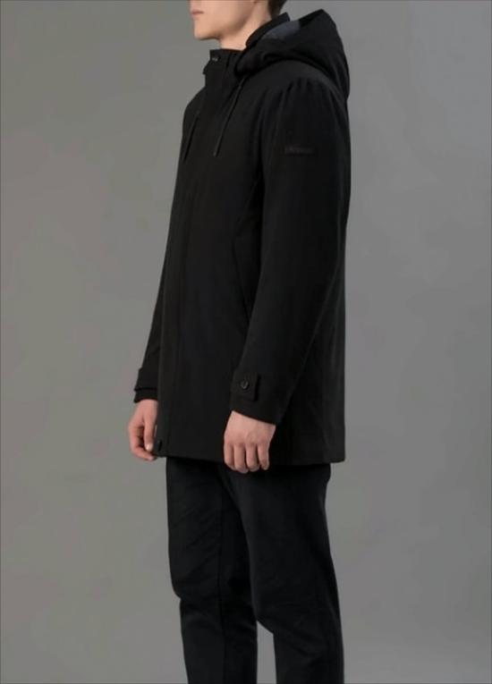 25FW Rihunik 자켓 RIMA252J F0120 999 Black - OTHER BRANDS