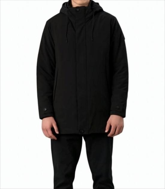 25FW Rihunik 자켓 RIMA252J F0120 999 Black