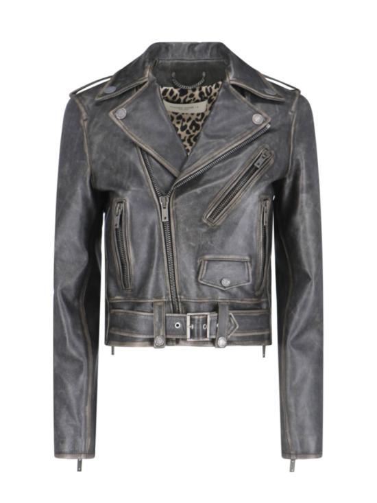 26SS 골든구스 자켓 GWP00848 P00064790100 Black