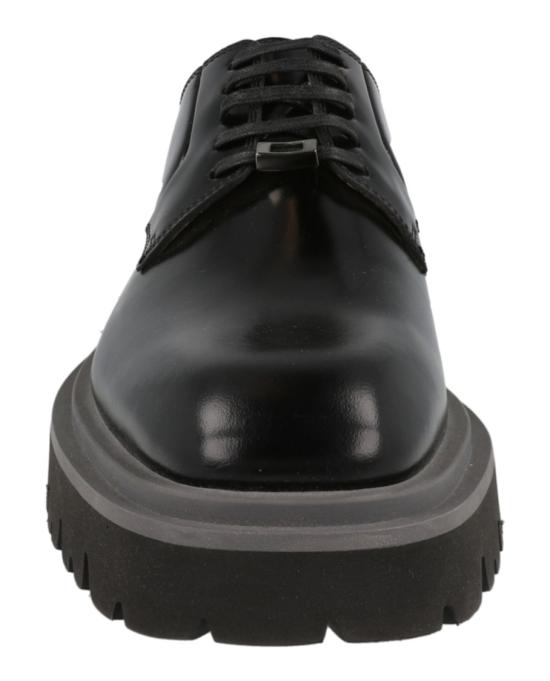  살바토레 페라가모 드레스 슈즈 021376 762539 M 00002 11 5 Black - SALVATORE FERRAGAMO