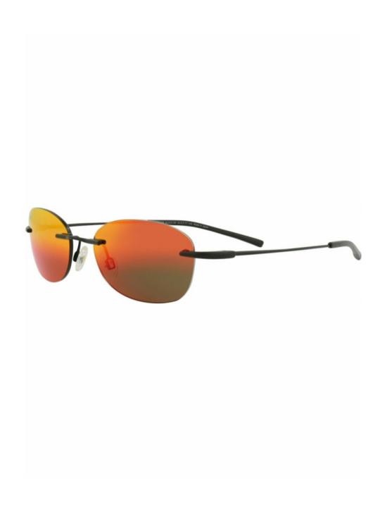  마우이짐 선글라스 RM333 2M 01179 NS Brown - MAUI JIM