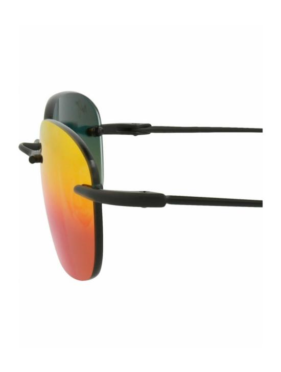  마우이짐 선글라스 RM333 2M 01179 NS Brown - MAUI JIM