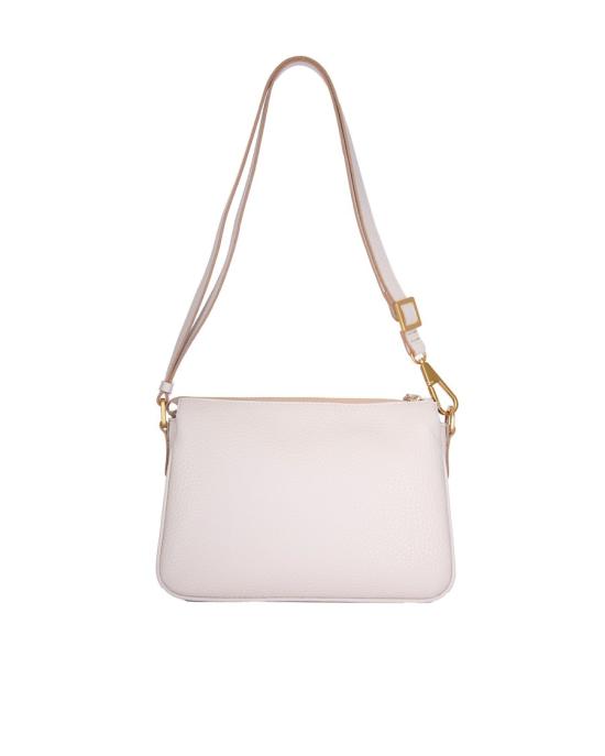 26SS 지아니 끼아리니 숄더백 8814138 Neutrals - GIANNI CHIARINI