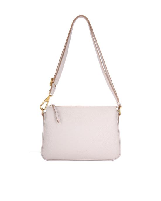 26SS 지아니 끼아리니 숄더백 8814138 Neutrals