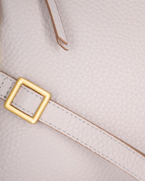 26SS 지아니 끼아리니 숄더백 8814138 Neutrals - GIANNI CHIARINI