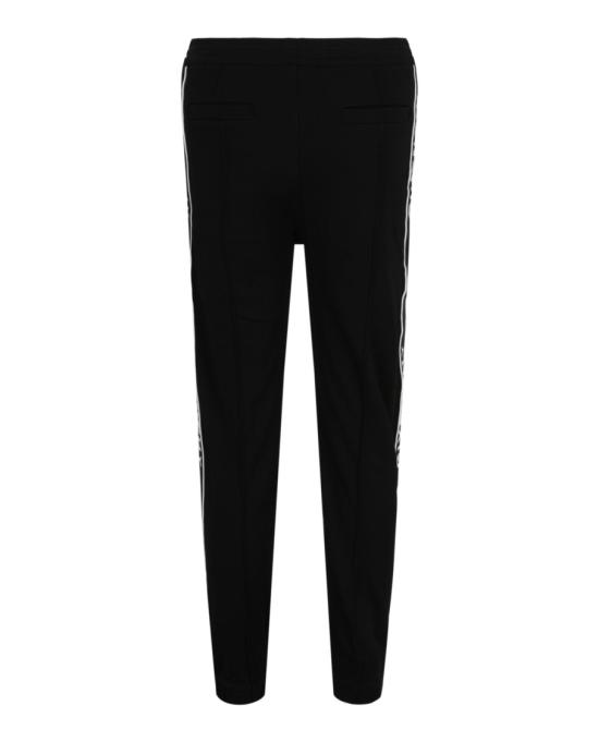 지방시 스트레이트 팬츠 BM51FC 30Q6 001 00002 2X Black - GIVENCHY