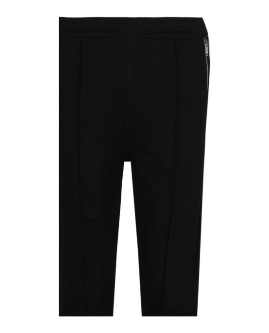  지방시 스트레이트 팬츠 BM51FC 30Q6 001 00002 2X Black - GIVENCHY