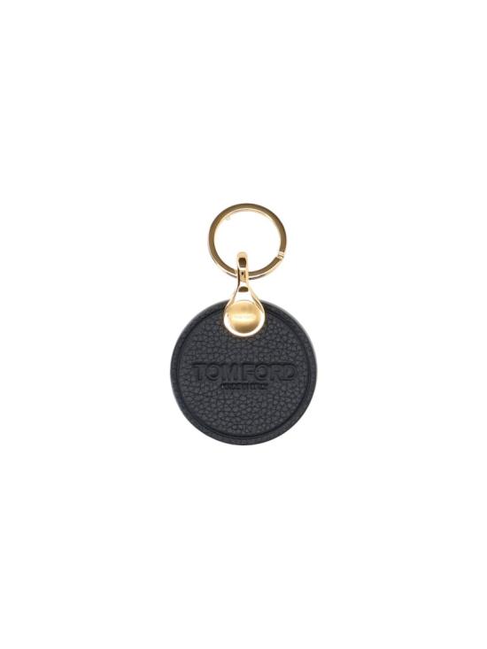  톰포드 키링 Y0378 LCL158G1N001 Black