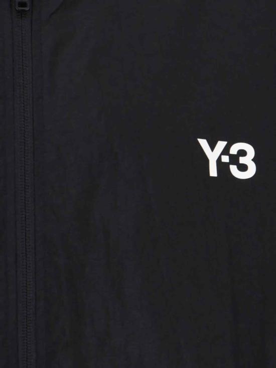 26SS 와이쓰리 자켓 KF1085BLACK - Y-3