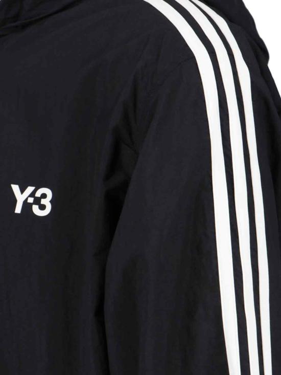 26SS 와이쓰리 자켓 KF1085BLACK - Y-3