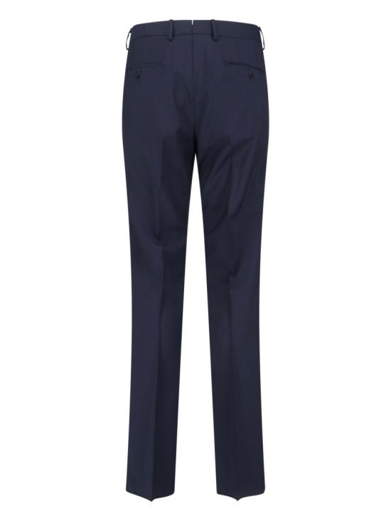 26SS 카루소 수트 세트 ASM1JD611H PE0J060160 Blue - CARUSO