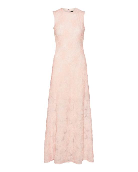 26SS 로테이트 롱 원피스 8429850 Neutrals