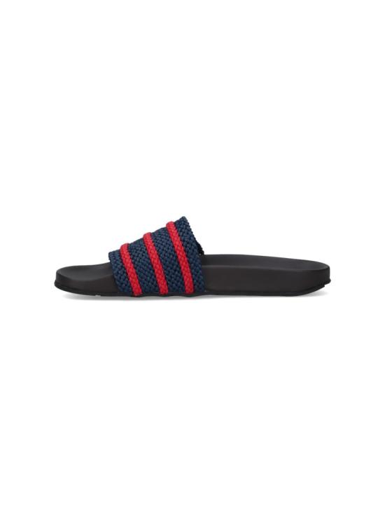 25FW 아디다스 X 웨일즈 보너 로퍼 KI3388NINDIG BETSCA DBROWN Blue - ADIDAS X WALES BONNER