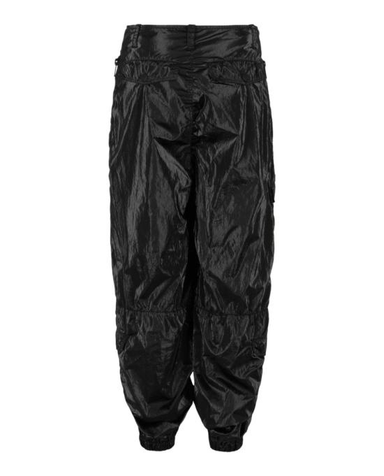  지방시 트레이닝/조거 팬츠 BM51C3 14XP 001 00002 48 Black - GIVENCHY