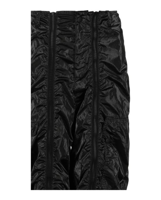  지방시 트레이닝/조거 팬츠 BM51C3 14XP 001 00002 48 Black - GIVENCHY