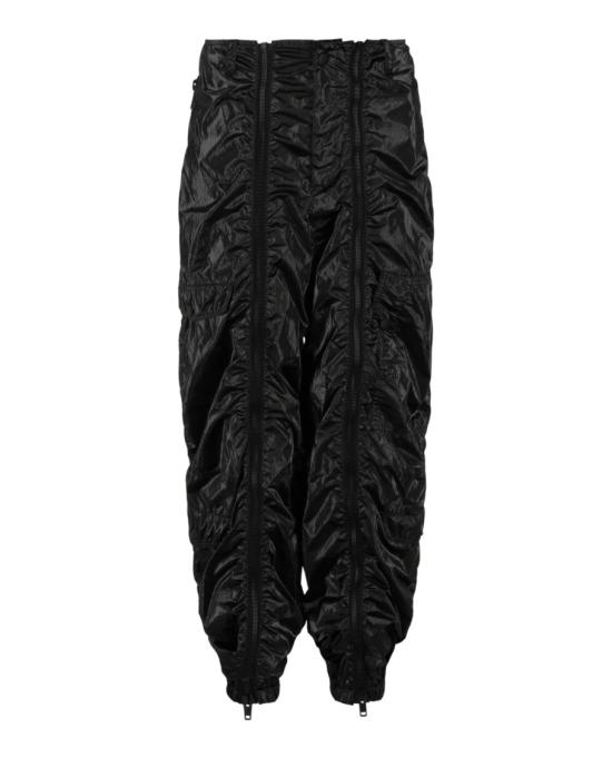  지방시 트레이닝/조거 팬츠 BM51C3 14XP 001 00002 48 Black