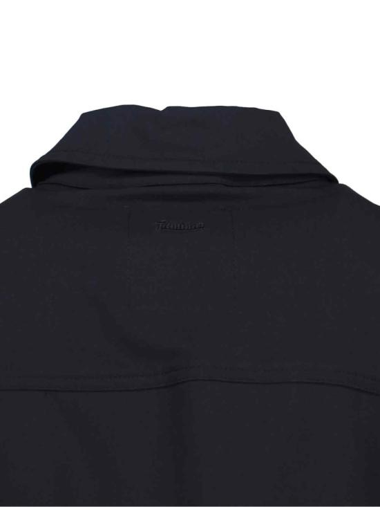 25FW 라미나르 봄버 자켓 GI00183UL 12846S9300 Black - LAMINAR