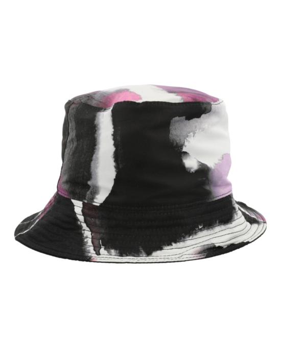  알렉산더 맥퀸 버킷햇 732283 3404Q 1088 00006 S Black - ALEXANDER MCQUEEN