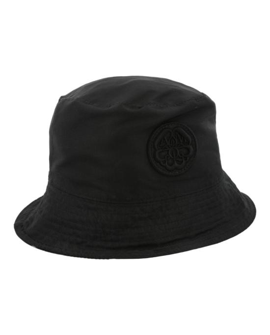  알렉산더 맥퀸 버킷햇 732283 3404Q 1088 00006 S Black - ALEXANDER MCQUEEN