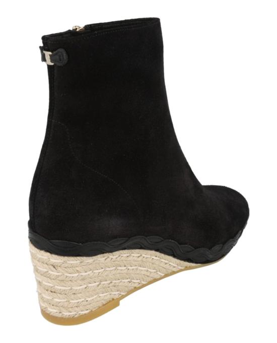  살바토레 페라가모 부츠 01R138 730271 1C 00002 9 5 Black - SALVATORE FERRAGAMO