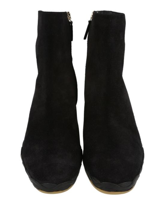  살바토레 페라가모 부츠 01R138 730271 1C 00002 9 5 Black - SALVATORE FERRAGAMO