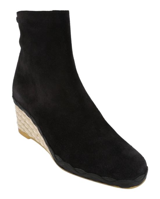  살바토레 페라가모 부츠 01R138 730271 1C 00002 9 5 Black - SALVATORE FERRAGAMO