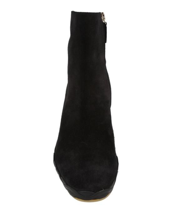  살바토레 페라가모 부츠 01R138 730271 1C 00002 9 5 Black - SALVATORE FERRAGAMO