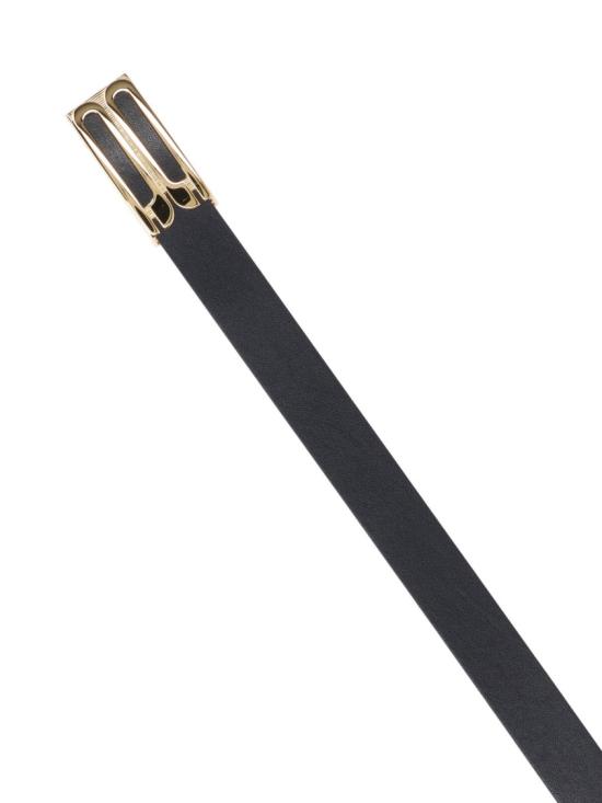 26SS 빅토리아 베컴 레귤러 벨트 1324ABL005955ABLACK Black - VICTORIA BECKHAM