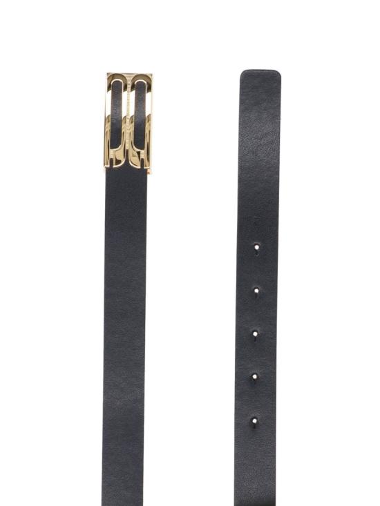 26SS 빅토리아 베컴 레귤러 벨트 1324ABL005955ABLACK Black - VICTORIA BECKHAM
