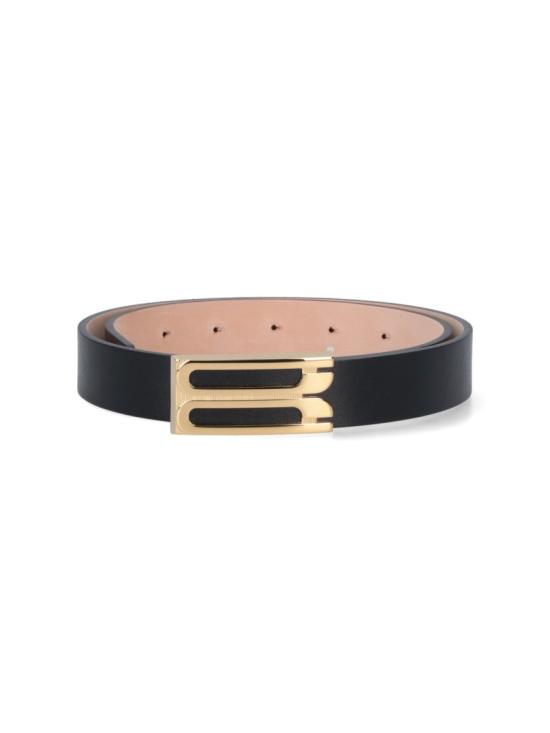 26SS 빅토리아 베컴 레귤러 벨트 1324ABL005955ABLACK Black