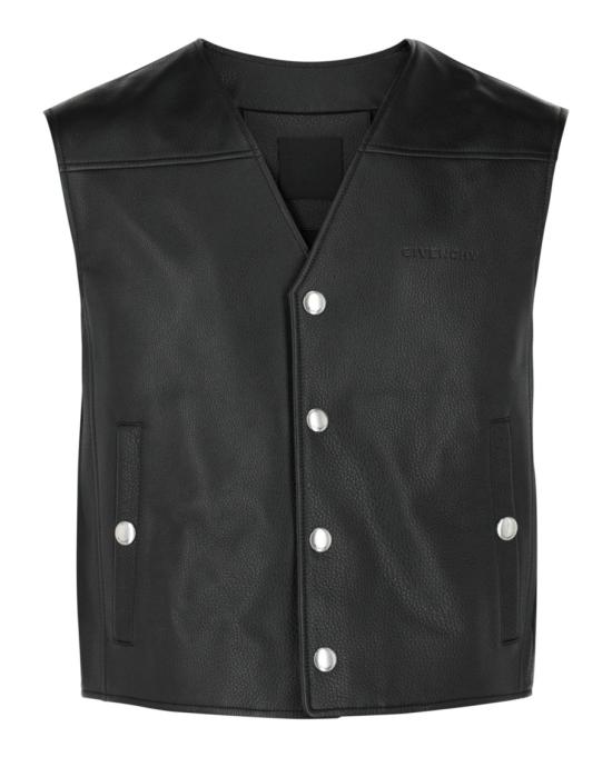  지방시 베스트 BM0146 61B7 001 00002 46 Black