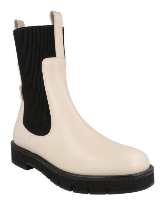  살바토레 페라가모 부츠 01D515 753854 1C 10002 11 Black - SALVATORE FERRAGAMO