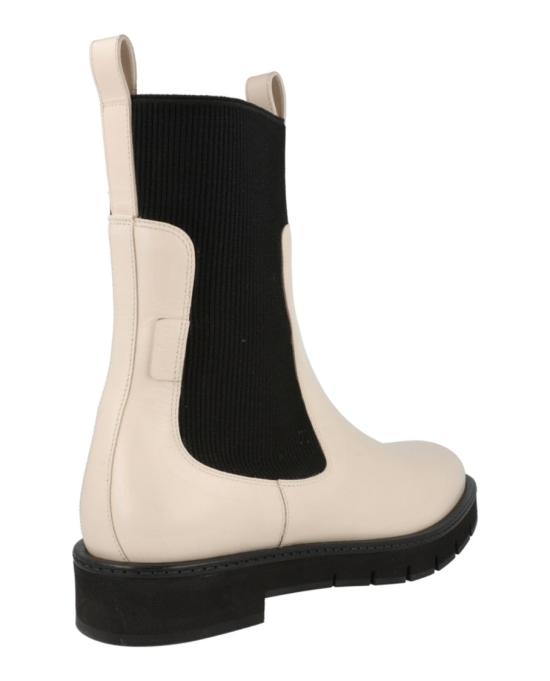  살바토레 페라가모 부츠 01D515 753854 1C 10002 11 Black - SALVATORE FERRAGAMO