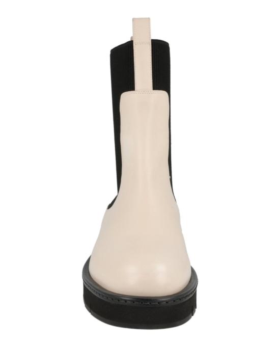  살바토레 페라가모 부츠 01D515 753854 1C 10002 11 Black - SALVATORE FERRAGAMO