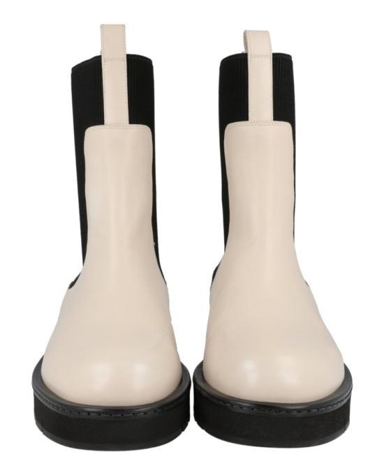  살바토레 페라가모 부츠 01D515 753854 1C 10002 11 Black - SALVATORE FERRAGAMO