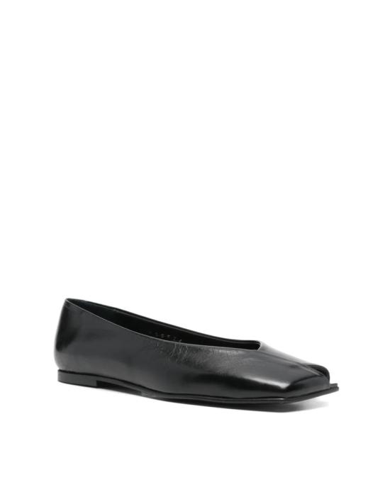 26SS 알로하스 힐/펌프스 5786396 Black - ALOHAS