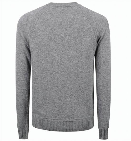  까웨 스웨터 K2142GW KAA Grey - K-WAY