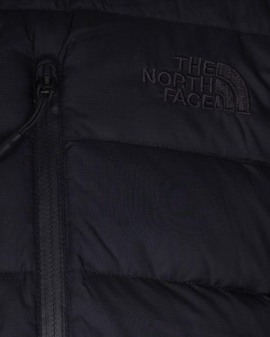 25FW 노스페이스 숏패딩 2296568 Black - NORTH FACE