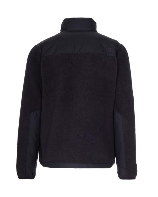 25FW 노스페이스 숏패딩 2296568 Black - NORTH FACE